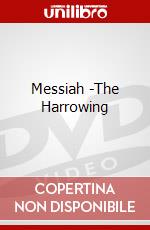 Messiah -The Harrowing dvd