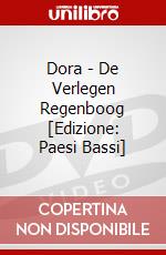 Dora - De Verlegen Regenboog [Edizione: Paesi Bassi] dvd