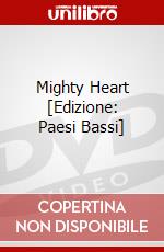 Mighty Heart [Edizione: Paesi Bassi] dvd