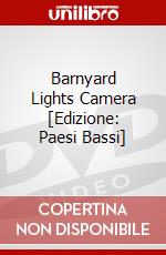 Barnyard Lights Camera [Edizione: Paesi Bassi] dvd