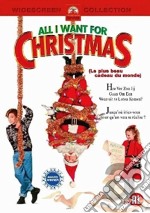 All I Want For Christmas [Edizione: Paesi Bassi] dvd