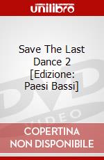Save The Last Dance 2 [Edizione: Paesi Bassi] dvd