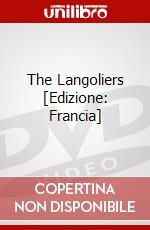 The Langoliers [Edizione: Francia] dvd
