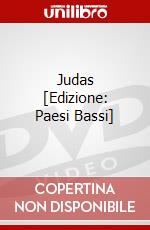 Judas [Edizione: Paesi Bassi] dvd