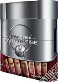 Star Trek - Enterprise - Seizoen 2 dvd