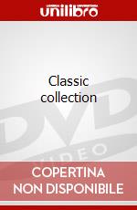 Classic collection dvd