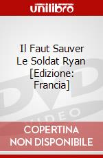 Il Faut Sauver Le Soldat Ryan [Edizione: Francia] dvd