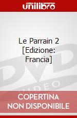 Le Parrain 2 [Edizione: Francia] dvd