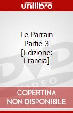 Le Parrain Partie 3 [Edizione: Francia] dvd