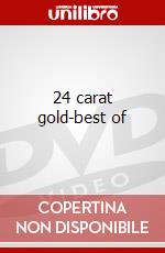 24 carat gold-best of dvd