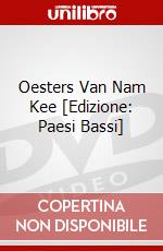 Oesters Van Nam Kee [Edizione: Paesi Bassi] dvd