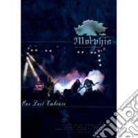 Morphia - One Last Embrace dvd
