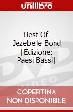 Best Of Jezebelle Bond [Edizione: Paesi Bassi] dvd