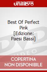 Best Of Perfect Pink [Edizione: Paesi Bassi] dvd