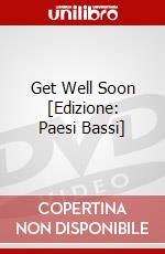 Get Well Soon [Edizione: Paesi Bassi] dvd