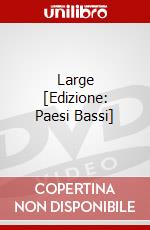 Large [Edizione: Paesi Bassi] dvd