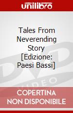 Tales From Neverending Story [Edizione: Paesi Bassi] dvd