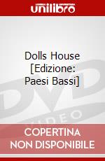 Dolls House [Edizione: Paesi Bassi] dvd