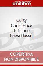 Guilty Conscience [Edizione: Paesi Bassi] dvd
