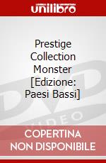 Prestige Collection Monster [Edizione: Paesi Bassi] dvd