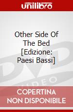 Other Side Of The Bed [Edizione: Paesi Bassi] dvd