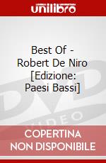 Best Of - Robert De Niro [Edizione: Paesi Bassi] dvd