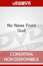No News From God dvd