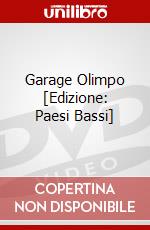 Garage Olimpo [Edizione: Paesi Bassi] dvd
