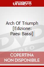 Arch Of Triumph [Edizione: Paesi Bassi] dvd