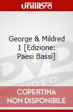 George & Mildred 1 [Edizione: Paesi Bassi] dvd