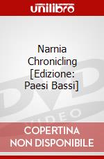 Narnia Chronicling [Edizione: Paesi Bassi] dvd