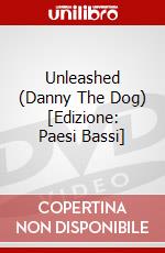 Unleashed (Danny The Dog) [Edizione: Paesi Bassi] dvd