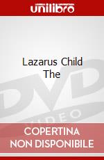 Lazarus Child The dvd
