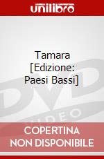 Tamara  [Edizione: Paesi Bassi] dvd