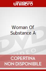 Woman Of Substance A dvd