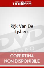 Rijk Van De Ijsbeer dvd