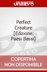 Perfect Creature [Edizione: Paesi Bassi] dvd