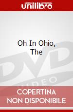 Oh In Ohio, The dvd