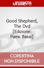 Good Shepherd, The Dvd [Edizione: Paesi Bassi] dvd