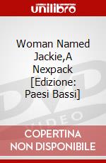 Woman Named Jackie,A Nexpack [Edizione: Paesi Bassi] dvd