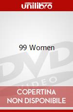 99 Women dvd