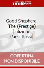 Good Shepherd, The (Prestige) [Edizione: Paesi Bassi] dvd