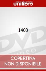 1408 dvd