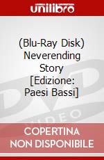(Blu-Ray Disk) Neverending Story [Edizione: Paesi Bassi] brd