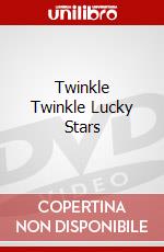 Twinkle Twinkle Lucky Stars dvd