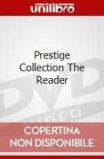 Prestige Collection The Reader dvd