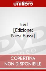 Jcvd [Edizione: Paesi Bassi] dvd