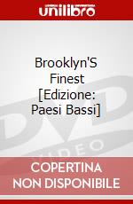 Brooklyn'S Finest [Edizione: Paesi Bassi] dvd
