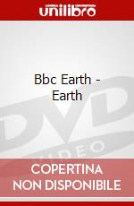 Bbc Earth - Earth dvd