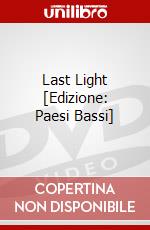 Last Light [Edizione: Paesi Bassi] dvd